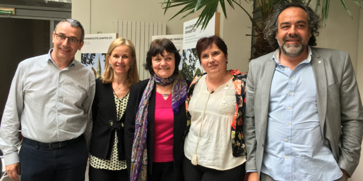 Les architectes et des acteurs du bâtiment se dressent contre le projet de loi Elan