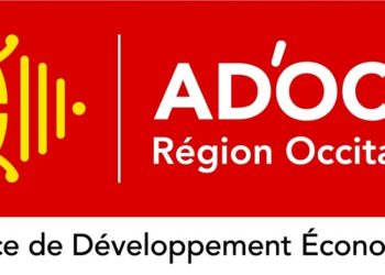 L’agence Ad’Occ se dote d’une identité visuelle