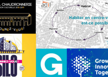 Les rendez-vous métropolitains à Marseille, Fos et Aubagne