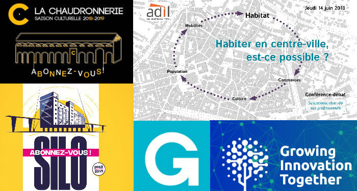 Les rendez-vous à suivre dans la métropole