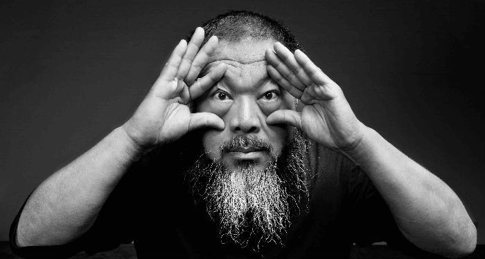 Fan-Tan ou le regard d'un artiste subversif chinois sur l'art, l'histoire et la politique