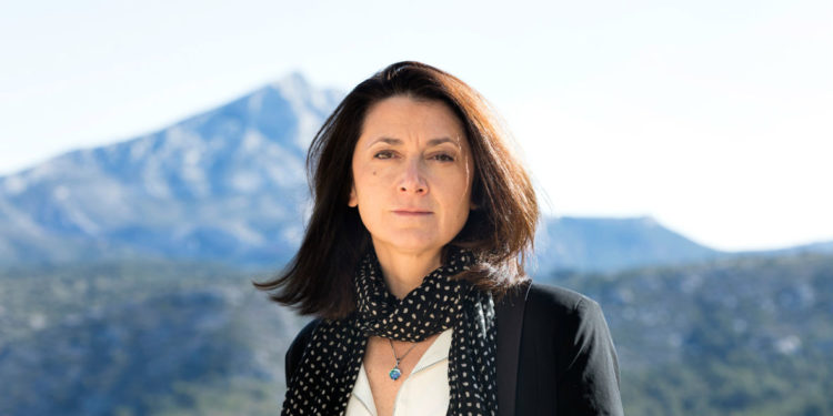 La députée LREM Anne-Laurence Petel demande à Maryse Joissains de sauver la Librairie de Provence