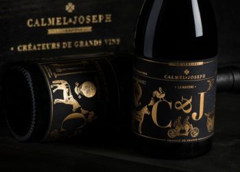 L’agence S&Saguez citée par The Dieline, L.A.