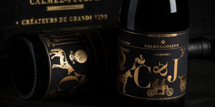 L’agence S&Saguez citée par The Dieline, L.A.