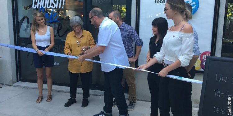 Pour ses 20 ans, Choosit ouvre un Café dédié à l’innovation