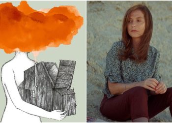 Isabelle Huppert présente physiquement et à l'écran au prochain FID Marseille