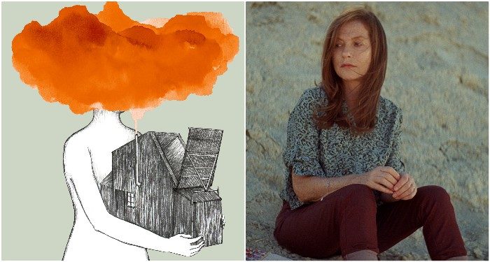 Isabelle Huppert présente physiquement et à l'écran au prochain FID Marseille