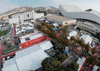 La bataille est lancée pour la gestion du futur parc Chanot