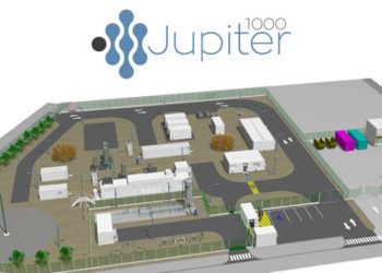 La Métropole veut profiter du plan hydrogène du gouvernement