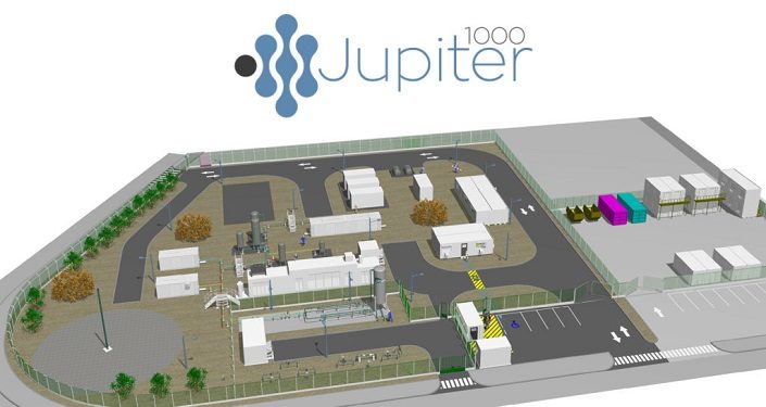 La Métropole veut profiter du plan hydrogène du gouvernement