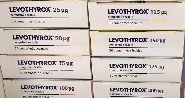 Levothyrox : la cour d'appel de Toulouse condamne Merck à fournir l'ancienne formule