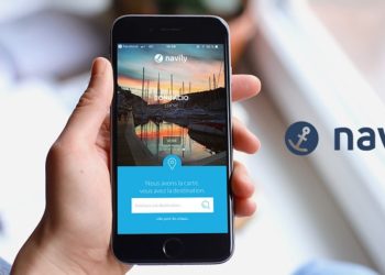 Paca Investissement finance la startup niçoise Navily