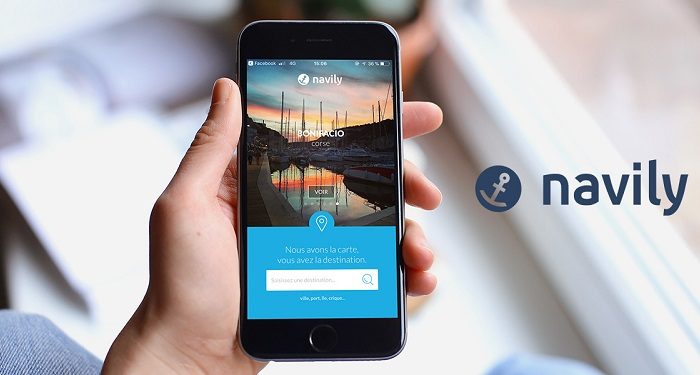 Paca Investissement finance la startup niçoise Navily
