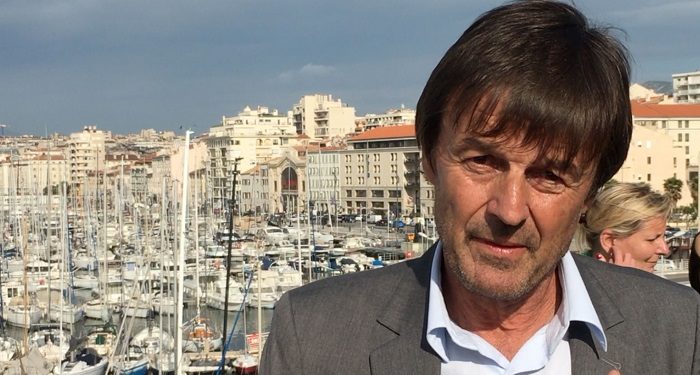 La Mède : Hulot n'a pas autorisé la réouverture de la raffinerie Total « de gaîté de cœur »