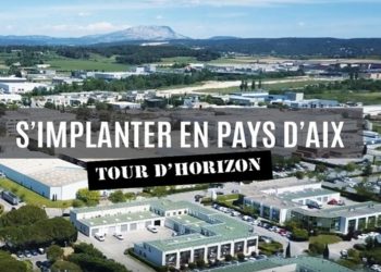 Pays d'Aix Développement à l'origine de 205 implantations d'entreprises en 2017