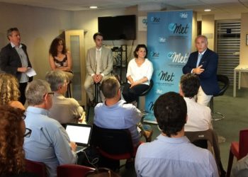 Petit-déjeuner débat à Gomet’ : la mobilité, le problème n°1 de la métropole