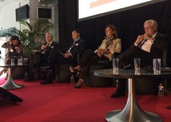 Marseille veut devenir la tête de pont française sur la nouvelle route de la soie