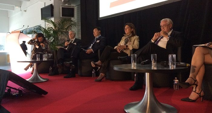 Marseille veut devenir la tête de pont française sur la nouvelle route de la soie