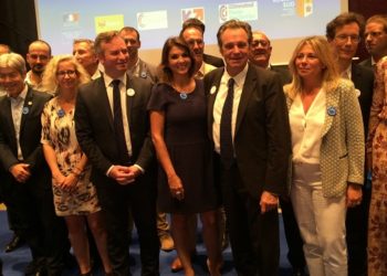 Avec Team Sud Export, la Région veut booster les entreprises à l’international