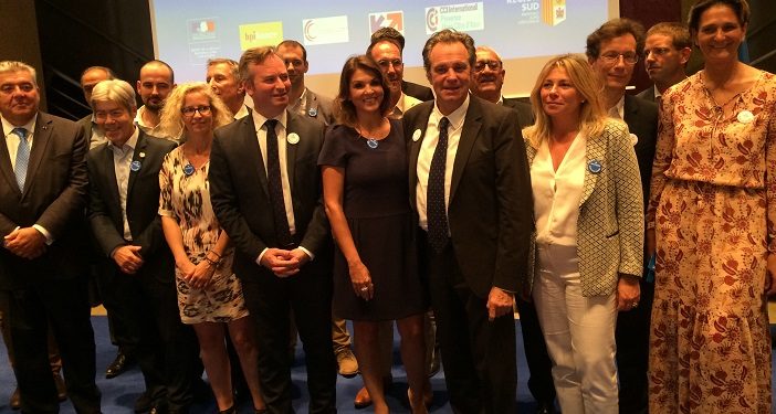 Avec Team Sud Export, la Région veut booster les entreprises à l’international