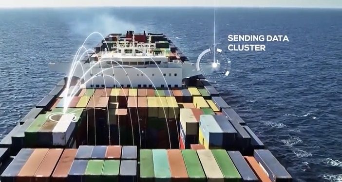La CMA CGM lance le traceur de conteneurs Traxens sur le marché