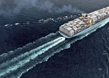 Maersk de retour sur le port de Marseille-Fos avec deux nouvelles lignes