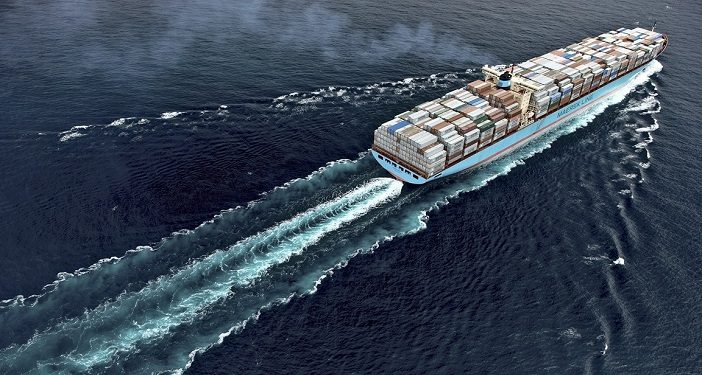 Maersk de retour sur le port de Marseille-Fos avec deux nouvelles lignes