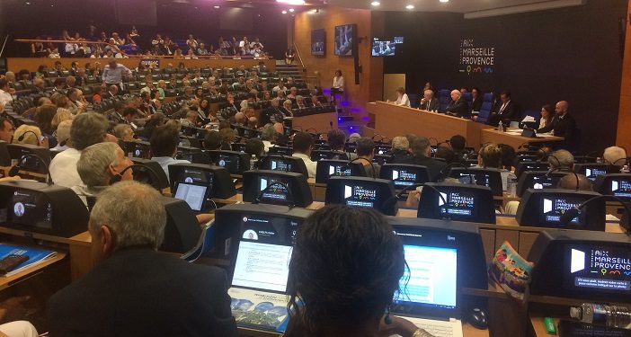 Ambition 2040 : le projet métropolitain adopté sans unanimité