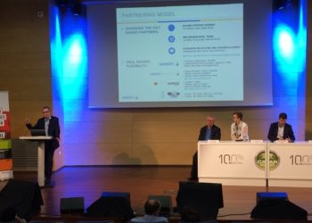 Les big pharma aux aguets des start-up locales innovantes