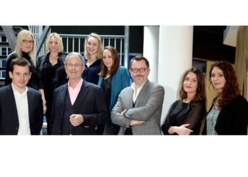 Giesbert & Mandin s’implante en Rhône-Alpes et vise la Méditerranée