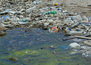 La Méditerranée, bientôt une « mer de plastique » ?