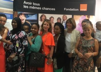 La Fondation Orange ouvre sa troisième Maison digitale pour favoriser l’inclusion sociale par le numérique