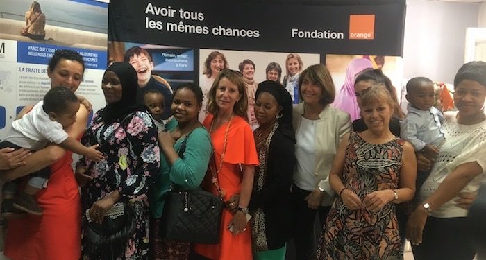 La Fondation Orange ouvre sa troisième Maison digitale pour favoriser l’inclusion sociale par le numérique