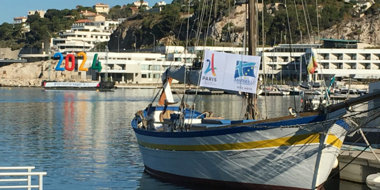Marseille veut faire du stade du Roucas-Blanc le deuxième de la ville après l’Orange Vélodrome