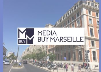 Media Buy Marseille gagne le département du Vaucluse