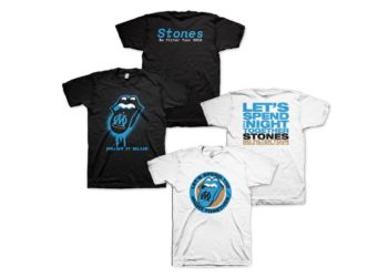 La langue des Rolling Stones aux couleurs de l’OM