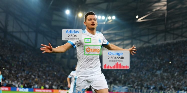 L’OM mesure son audience pour ses partenaires avec Blinkfire Analytics