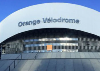 Des séances gratuites sur écran géant au stade Orange Vélodrome