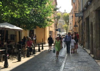 Le pass musées à Aix. Cinq lieux et les expos de l'été à découvrir, le tout pour 15 euros. Qui dit mieux ? (Photo archives Gomet')