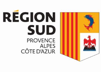 Région Sud : la nouvelle identité dévoilée