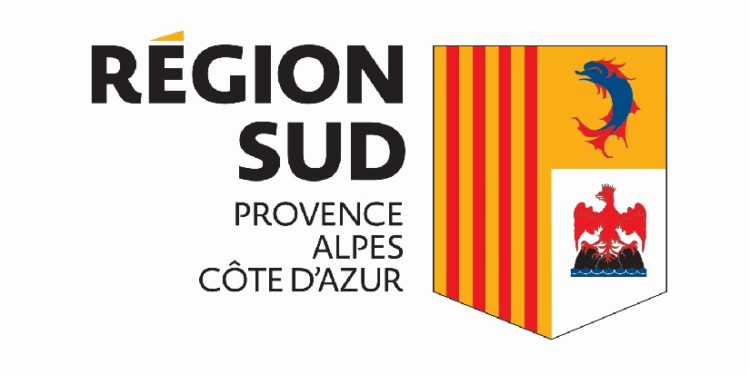 Région Sud : la nouvelle identité dévoilée