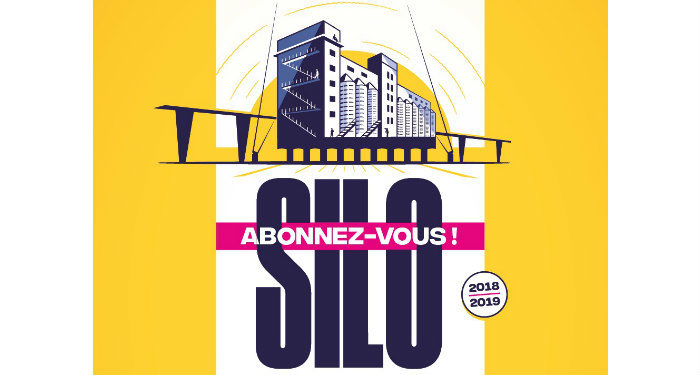 Le Silo, de nouveaux avantages pour les abonnés.