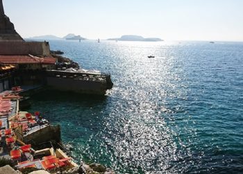 Soirée d’été de l’UCC Med le 5 juillet 2018