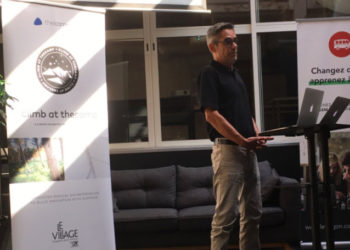 Le Village by CA à la chasse aux pépites dans Le Wagon marseillais