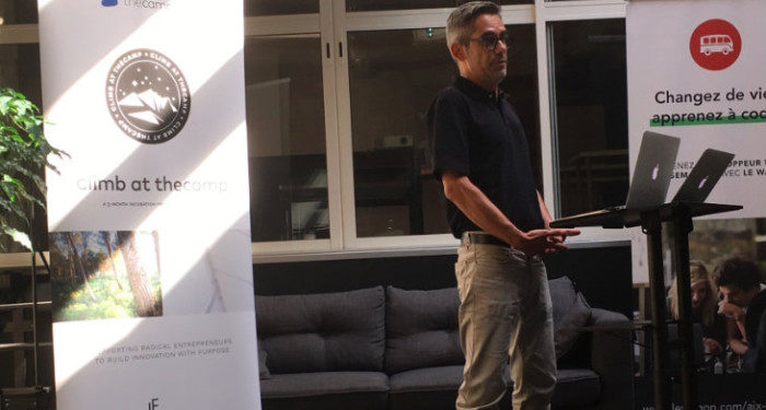 Le Village by CA à la chasse aux pépites dans Le Wagon marseillais