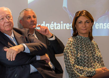 Le Département devrait débloquer 50 millions d’euros supplémentaires pour les projets marseillais