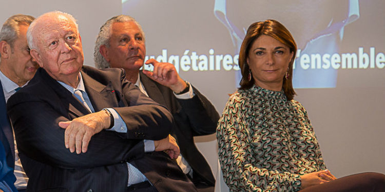 Le Département devrait débloquer 50 millions d’euros supplémentaires pour les projets marseillais