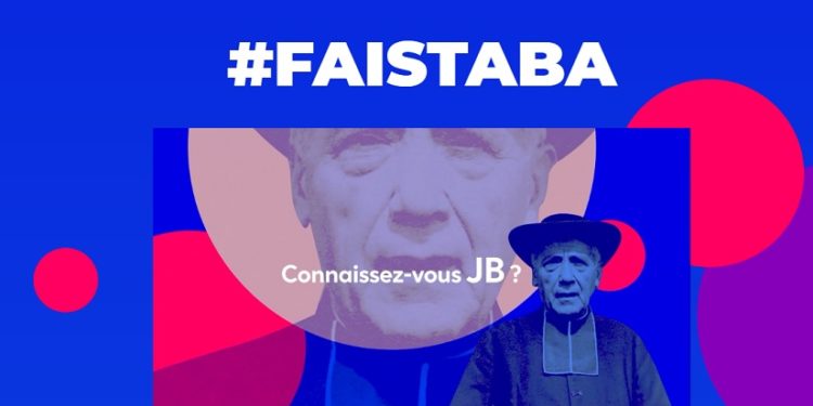 La béatification de l’abbé Fouque déferle sur les réseaux sociaux