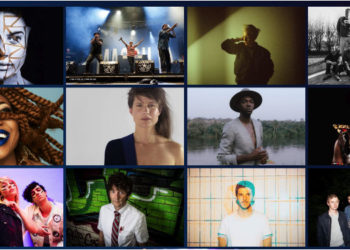 La Fiesta des Suds 2018 sur l’esplanade du J4 du 11 au 13 octobre