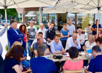 La Fnac ouvre ses portes en octobre à Salon-de-Provence